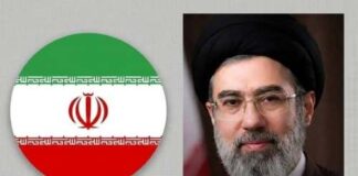 Ayatollah Seyyed Mojtaba Hosseini Khamenei becomes third Leader of the Islamic Revolution