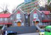 Murree Post office will not be converted into Tea House | Senate Standing Committee intervenes