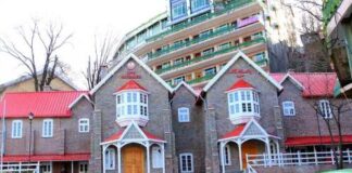 Murree Post office will not be converted into Tea House | Senate Standing Committee intervenes