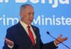 A Disappointed, Dejected, Depressed Netanyahu Appears on Media | Says I am Alive but I will not Let others Live !
