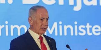 A Disappointed, Dejected, Depressed Netanyahu Appears on Media | Says I am Alive but I will not Let others Live !