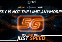 PTML Acquires 5G Spectrum to Power Pakistan’s Next Generation Digital Economy