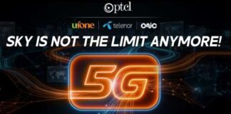 PTML Acquires 5G Spectrum to Power Pakistan’s Next Generation Digital Economy