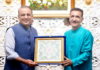 Pak Minister Tajik Ambassador Stress Enhancing Trade links, Promoting Regional Cooperation Strengthening Economic Corridors