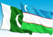 Pak Uzbekistan Joint Working Group Meets | Progress on Economic Cooperation Reviewed