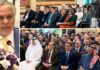 Foreign Minister Pakistan Briefs Envoys on Situation with Afghanistan