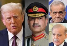 No Talks with US | Trump Retreated by Fierce Iranian Response | Pak Army Chief Spoke with US President | Pak PM with Iran President | Mediation Moves On | Iran has 6 Conditions to End War