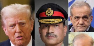 No Talks with US | Trump Retreated by Fierce Iranian Response | Pak Army Chief Spoke with US President | Pak PM with Iran President | Mediation Moves On | Iran has 6 Conditions to End War