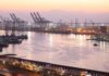 Romanian Maritime Port Administration and Karachi Port Trust Sign MoU on Connectivity btw KPT & Constanta