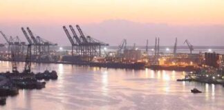 Romanian Maritime Port Administration and Karachi Port Trust Sign MoU on Connectivity btw KPT & Constanta