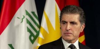 Drone Strike @ the Residence of President of the Iraqi Kurdistan Region | FM Iran , IRGC condemn the Attack