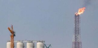 Iran Missile Hits Ras Laffan Industrial City | Extensive Damages to World Second LNG Export | Saudi, UAE Citizens Warned to Keep Away from Oil Facilities