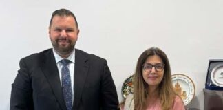 Ambassador Romania Meets Additional Secretary MOFA Pakistan | Sides Discuss Strengthening Bilateral Cooperation