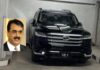 Senate Secretariate Rejects the Story of Luxury Cars as Misleading, Incorrect, Malafied
