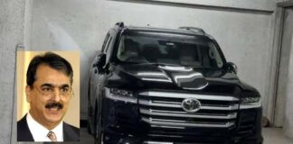 Senate Secretariate Rejects the Story of Luxury Cars as Misleading, Incorrect, Malafied