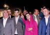 Governor Tashkent Meets Senior Minister Punjab | Sides Discuss Cooperation in Tourism, Heritage, Culture | Delegation visits Lahore Fort