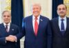 Trump’s Two-Front Strategy: What the World is Missing – And What Pakistan Must Do