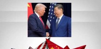 XI TRUMP MEETING IN PARIS : Prospects – Status – Regional Dynamics – Middle East Crisis | No breakthrough likely