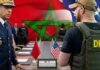 US highlights contribution of DGSN-DGST (Morocco) to Two International Operations against Arms Network & a Financial Drug Trafficking Circuit | Bulgarian, Kenyan Nationals Involved