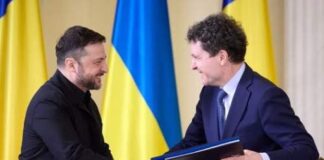 Ukraine and Romania to Jointly Produce Drones