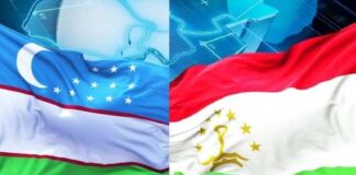 Uzbekistan and Tajikistan | Two Nations — One Culture