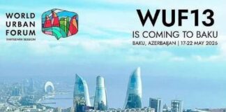 World Urban Forum WUF13 Baku on Adequate Housing – by Tazeen Akhtar, Islamabad