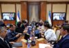 The Second Asian Women’s Forum to be held in Bukhara on May 13–15