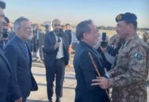 Iran to Take Decision on Next Talks after Meeting with Pakistan Army Chief | Munir in Tehran to Deliver Message of US for Next Round of Taks | Tasnim News Agency