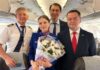 Uzbekistan Pakistan Connectivity Achieves Another Milestone with Tashkent Lahore Flights Started by Centrum Air