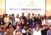 Creating Pathways to Inclusion: Access.Ability.Careers. Held at Serena Hotels Islamabad