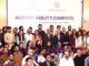 Creating Pathways to Inclusion: Access.Ability.Careers. Held at Serena Hotels Islamabad