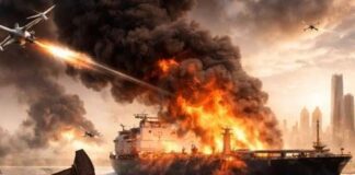 The Iran Conflict: Power Politics, Regional Realignments, and the Emerging New Order