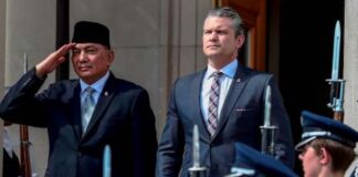 Indonesia Denies Any Unrestricted Access Granted to US Military Aircrafts