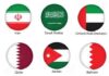 UAE, SAUDIA, QATAR, JORDAN, BAHRAIN BREACHED INTERNATIONAL OBLIGATIONS | IRAN DEMANDS COMPENSATION OVER DAMAGES