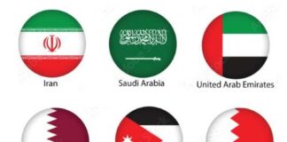 UAE, SAUDIA, QATAR, JORDAN, BAHRAIN BREACHED INTERNATIONAL OBLIGATIONS | IRAN DEMANDS COMPENSATION OVER DAMAGES