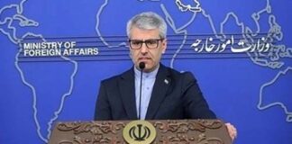 URANIUM ENRICHMENT INALIENABLE RIGHT ! IRAN MAKES CLEAR