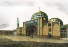 Vandalism against historical and architectural monuments of Azerbaijan’s Heritage