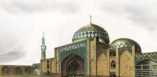 Vandalism against historical and architectural monuments of Azerbaijan’s Heritage