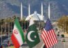 Pakistan Shares Iranian Reservations with Trump ! “President of Peace” Responds with Same Miscalculated Mindset ! Tehran not Ready for “Waste of Time”