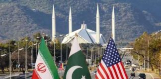 Pakistan Shares Iranian Reservations with Trump ! “President of Peace” Responds with Same Miscalculated Mindset ! Tehran not Ready for “Waste of Time”