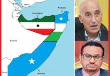 Israel Somaliland Finally Formally Establish Diplomatic Relations Despite Opposition from Around the World | The Most Important Strait is Under Their Monitoring Now – Tazeen Akhtar