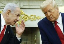 Israeli minister admits Tel Aviv’s role in dragging US into war with Iran after Kamala Harris accused the Same