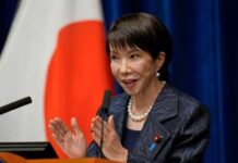 Japan Marching Towards Militarism | Change of Three Priniciples | Trafficking in War