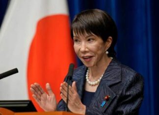 Japan Marching Towards Militarism | Change of Three Priniciples | Trafficking in War