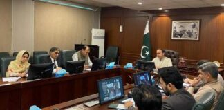 Pakistan to Establish Maritime Energy City for oil, LNG, LPG Storage, Re-export