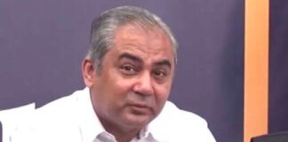 Interior Minister’s Karachi Visit | 100 Billion Dollar Sent Abroad | Seeking Return of 10 | What Does It Mean? by Tazeen Akhtar