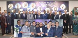 OIC-COMSTECH and Huawei Technologies Pakistan Forge Strategic Partnership through Establishing ICT Academy