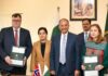Pakistan, Norway Seal First-Ever Carbon Market Deal Under Paris Climate Pact