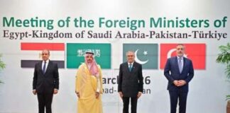 Why Pakistan Brokered the US-Iran Ceasefire ?