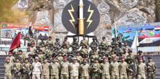 Pakistan–Egypt Joint Exercise Thunder-II Enhancing Professional Skills through Joint Training